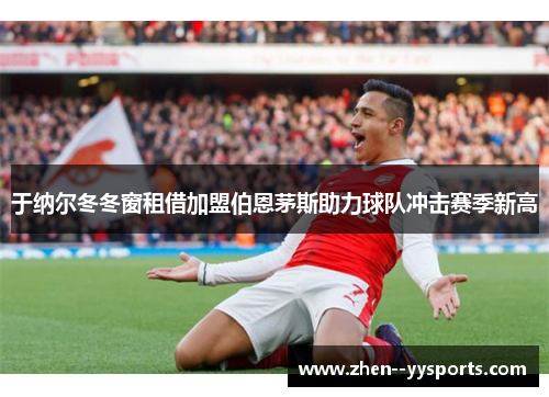 于纳尔冬冬窗租借加盟伯恩茅斯助力球队冲击赛季新高